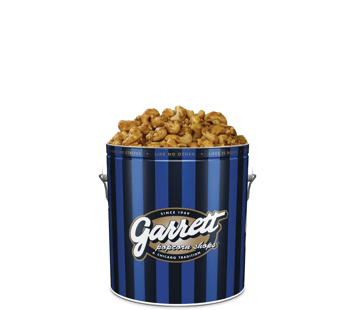 Cashew CaramelCrisp
