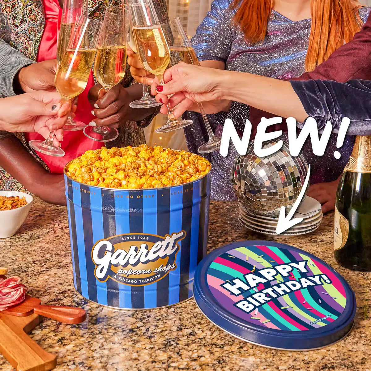 Birthday Party Bundle