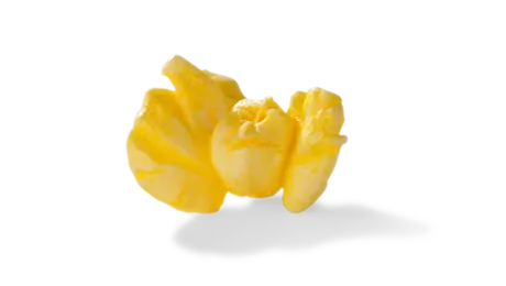 Buttery