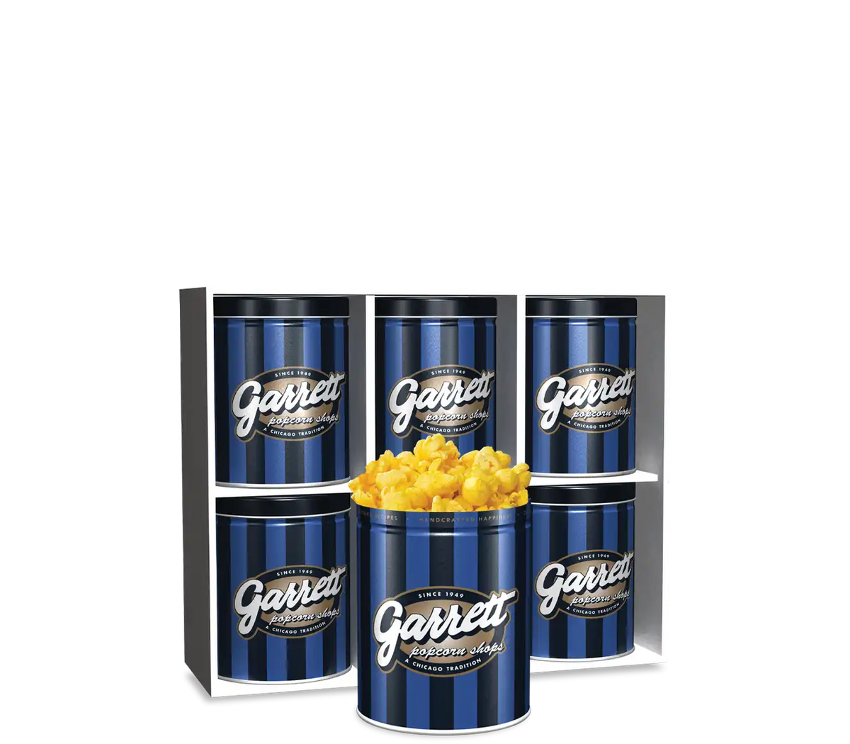 Buttery - Petite Tins